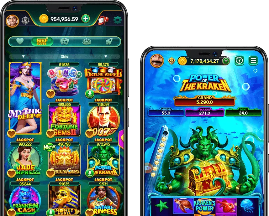 Đa dạng game bắn cá và sòng bạc trực tuyến tại Good88