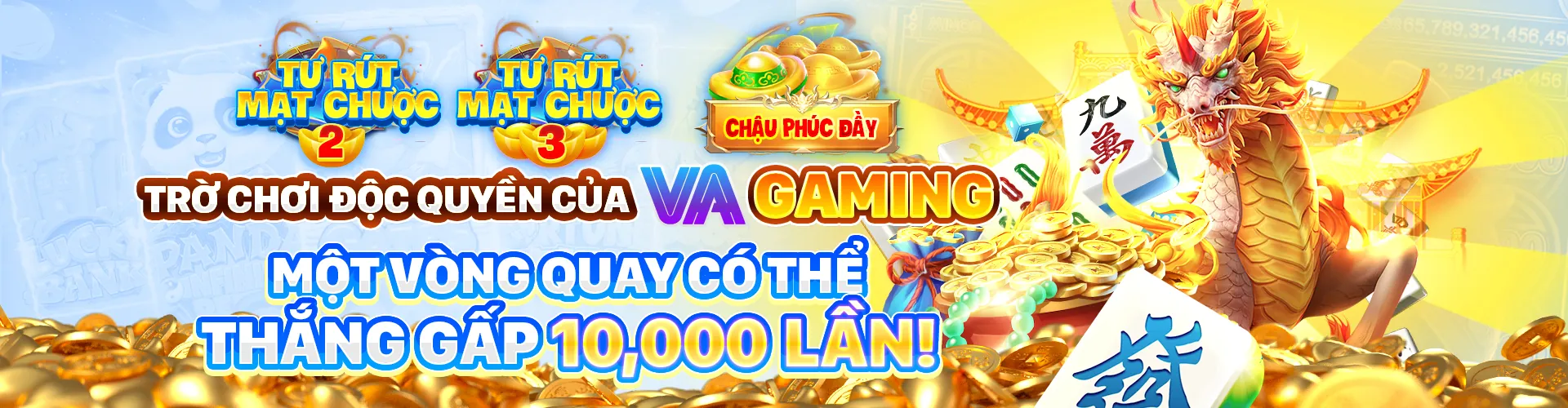 Hình ảnh chính chương trình VIP bắn cá good88