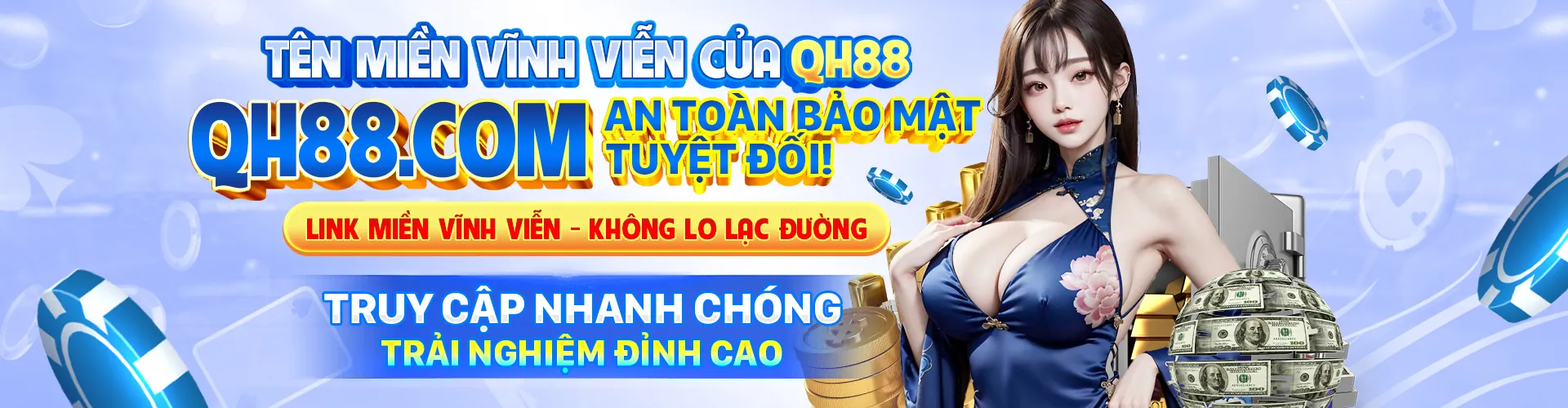 Hình ảnh tổng quan về sự an toàn và uy tín của nền tảng bắn cá Good88