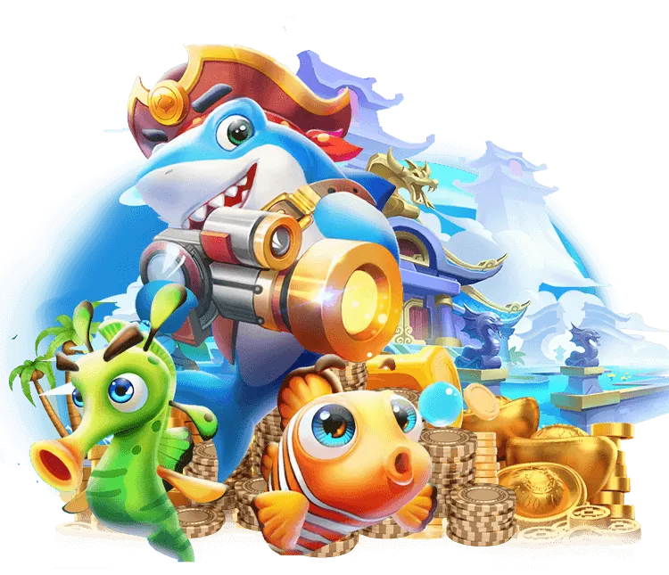 Giao diện và cách chơi game bắn cá good88