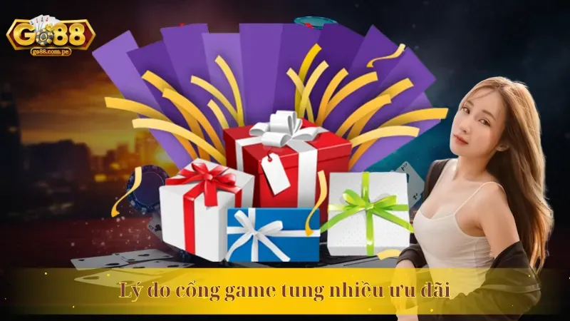 Ưu đãi và khuyến mãi mới nhất từ good88