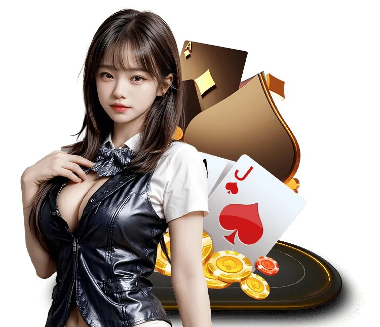 Casino trực tuyến Good88 với người chia bài thật
